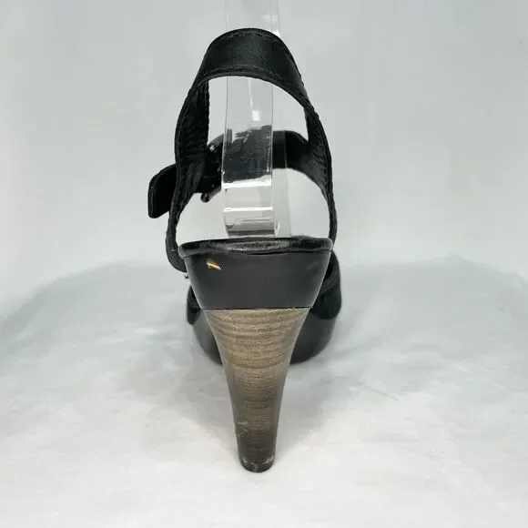 Coach Elanna Platform Heels - Picture 6 of 9